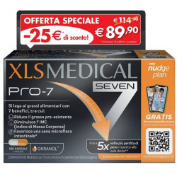 XLS MEDICAL PRO-7 180 CPS...